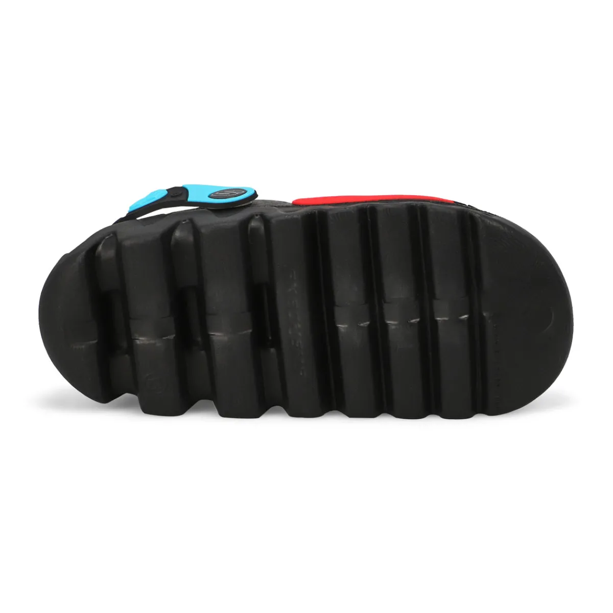 Skechers Foamies: Zaggle - Hydo-Pointz Boys|Kids/BOY Clogs