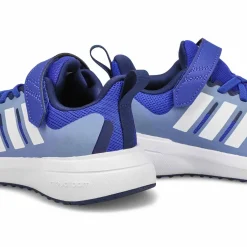 Adidas FortaRun 2.0 El K Kids|Kids/BOY Sneakers And Athletic|Sneakers And Athletic
