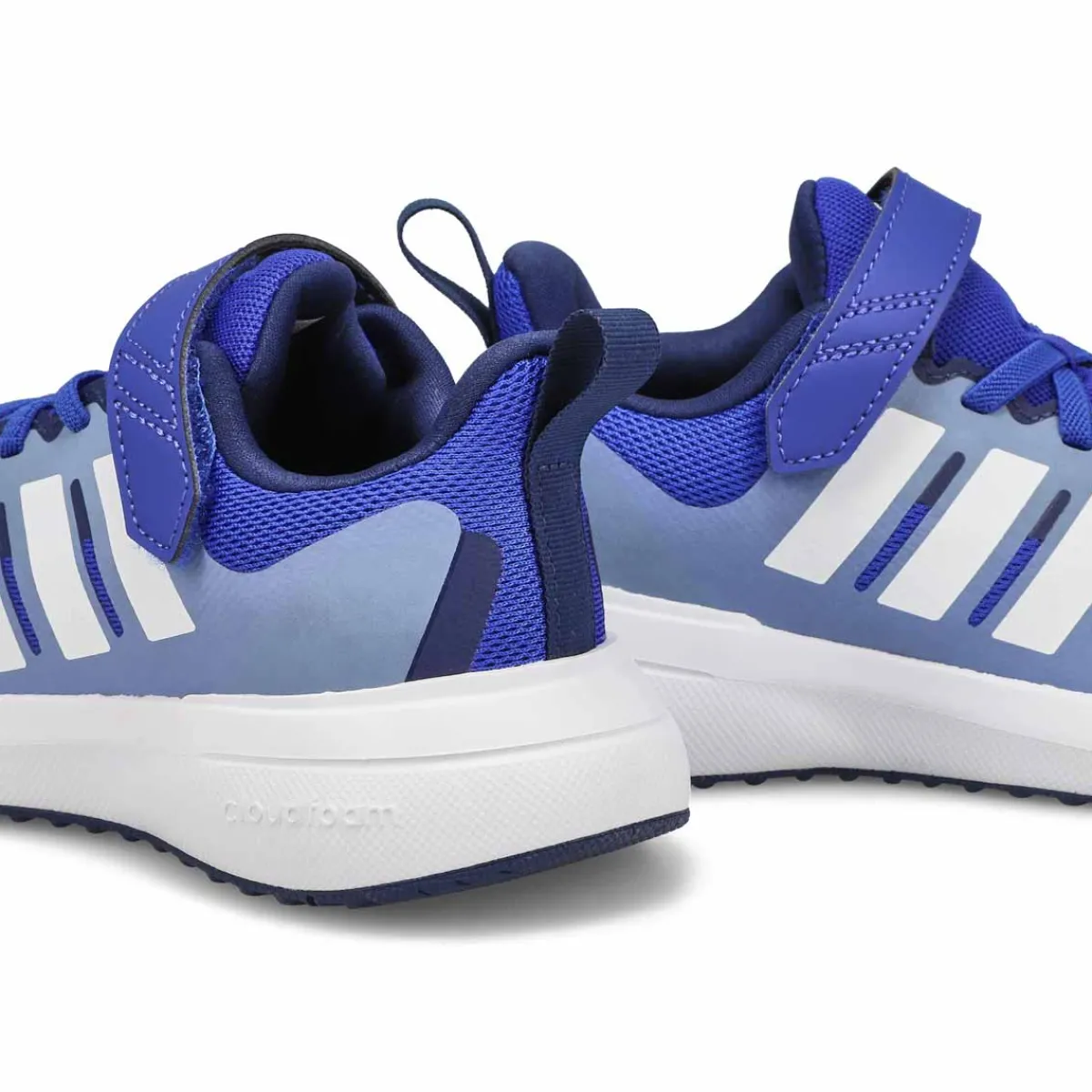 Adidas FortaRun 2.0 El K Kids|Kids/BOY Sneakers And Athletic|Sneakers And Athletic