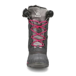 Kamik Frostier Girls|Kids Winter Boots|Clearance