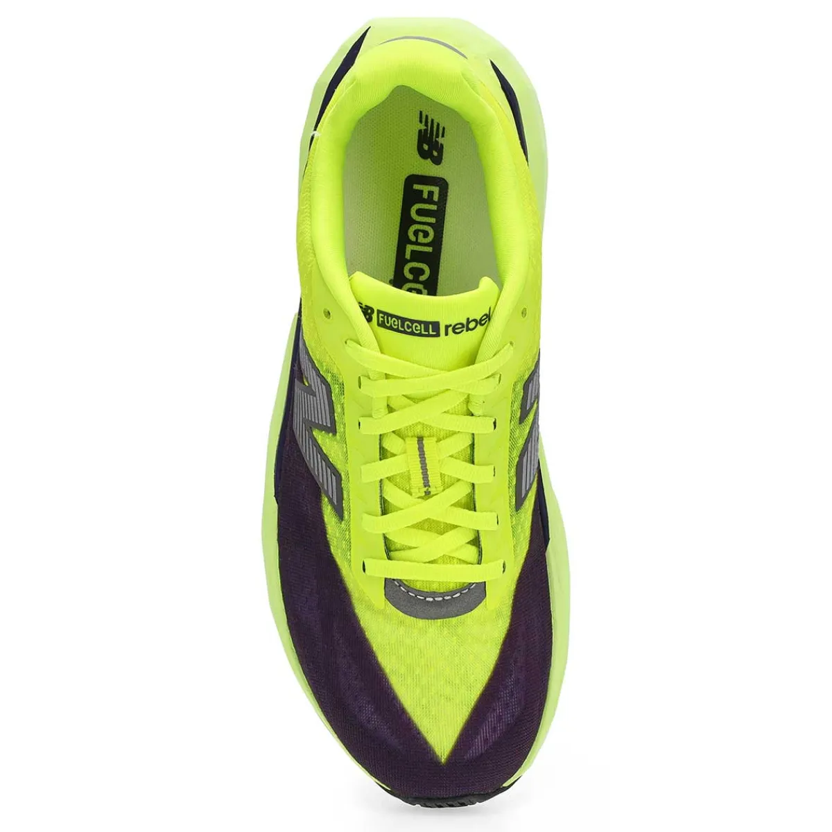 New Balance FuelCell Rebel V5 Men| Performance Runners
