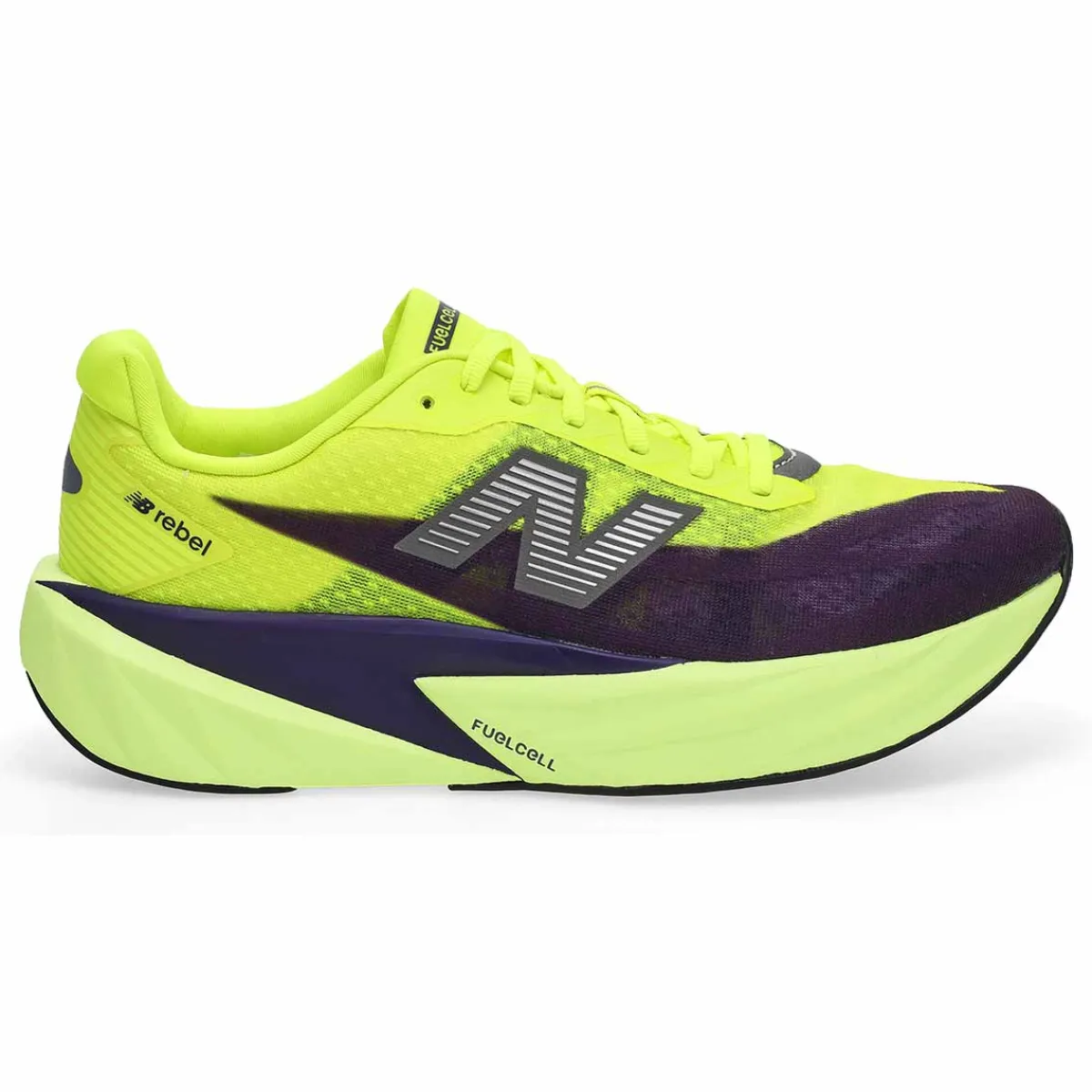 New Balance FuelCell Rebel V5 Men| Performance Runners