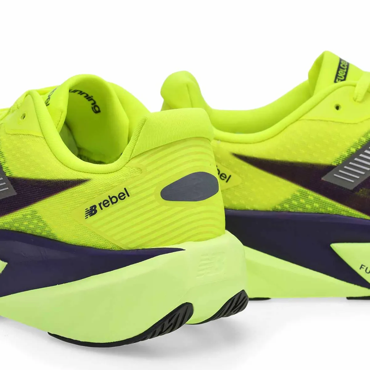 New Balance FuelCell Rebel V5 Men| Performance Runners