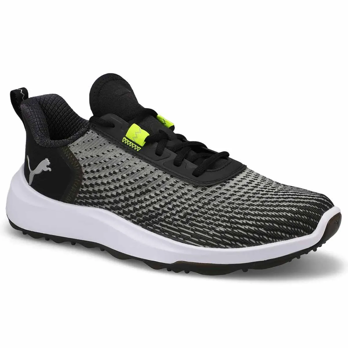 Puma Fusion Crush Sport Men| Golf Shoes