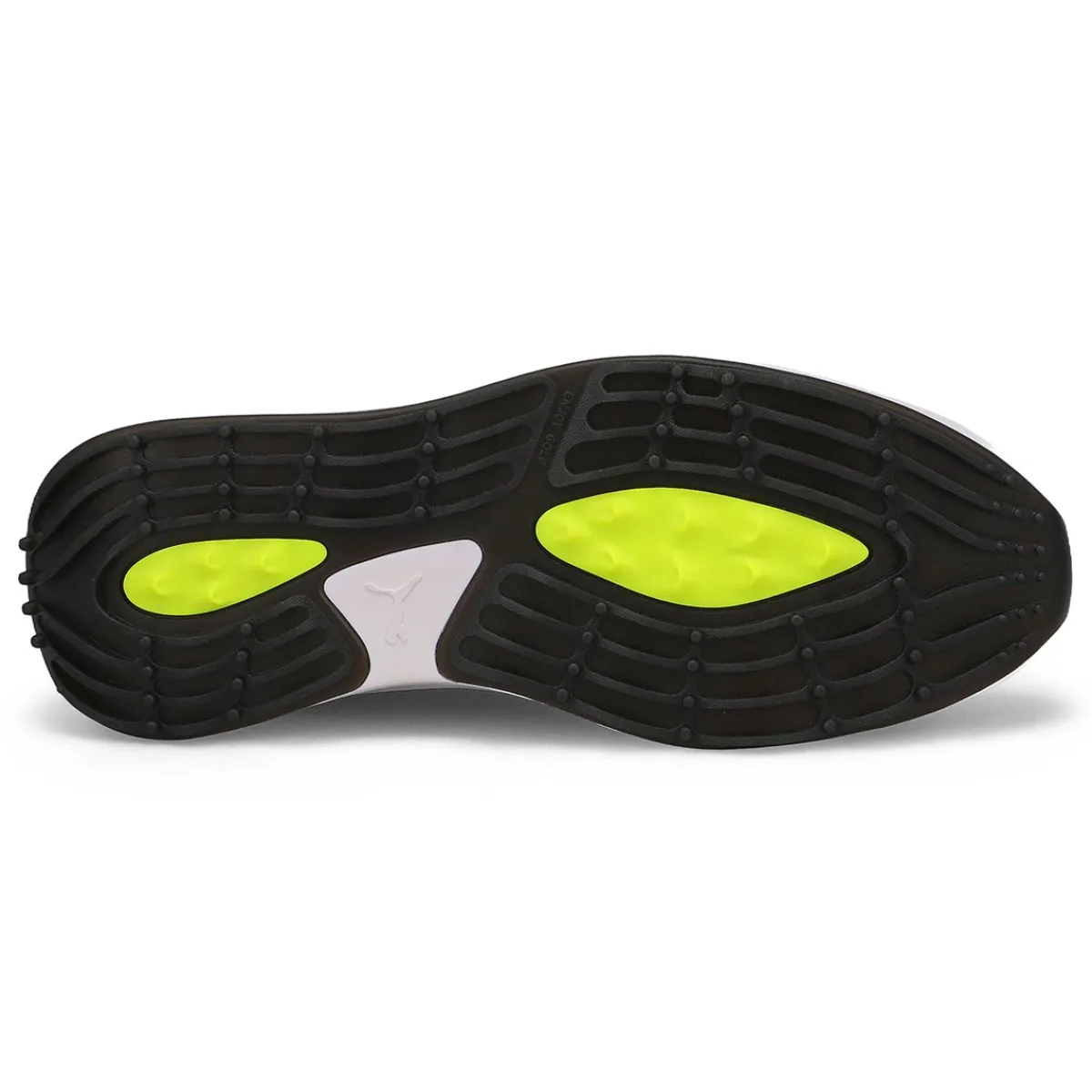 Puma Fusion Crush Sport Men| Golf Shoes