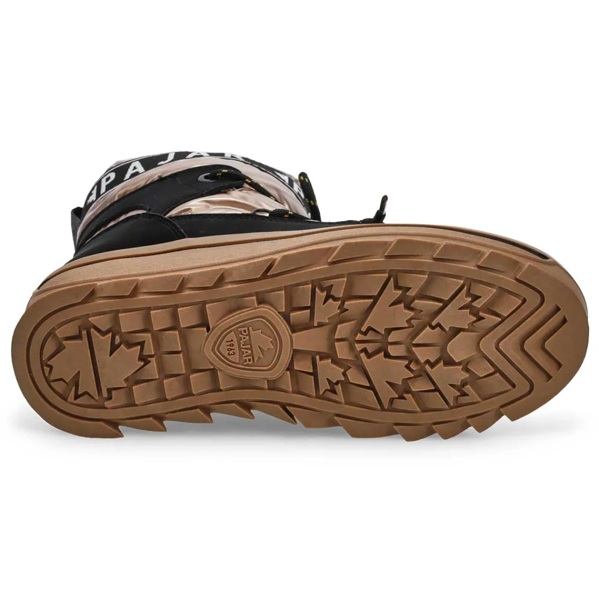 Pajar Galaxy Women|Women Winter Boots