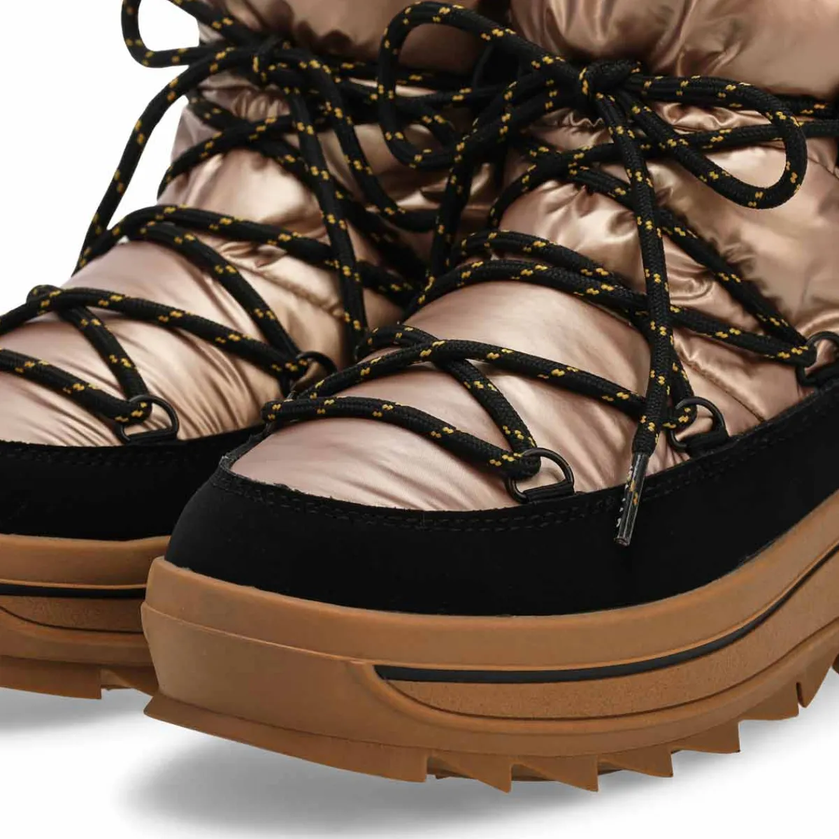 Pajar Galaxy Women|Women Winter Boots