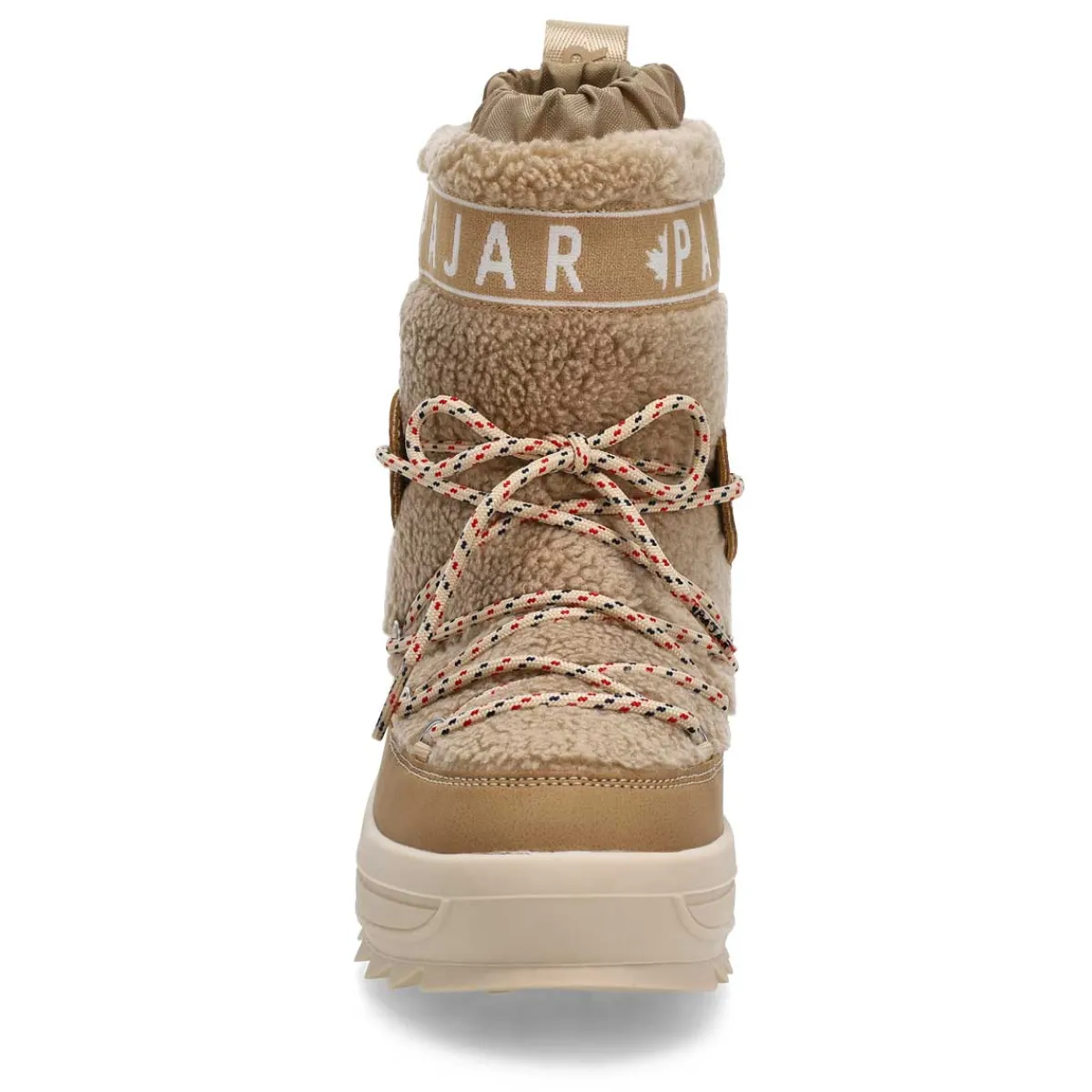 Pajar Galaxy Lama Women|Women Winter Boots