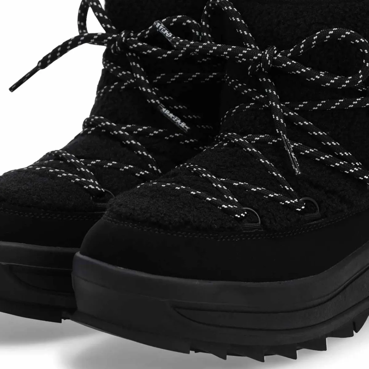 Pajar Galaxy Lama Women|Women Winter Boots