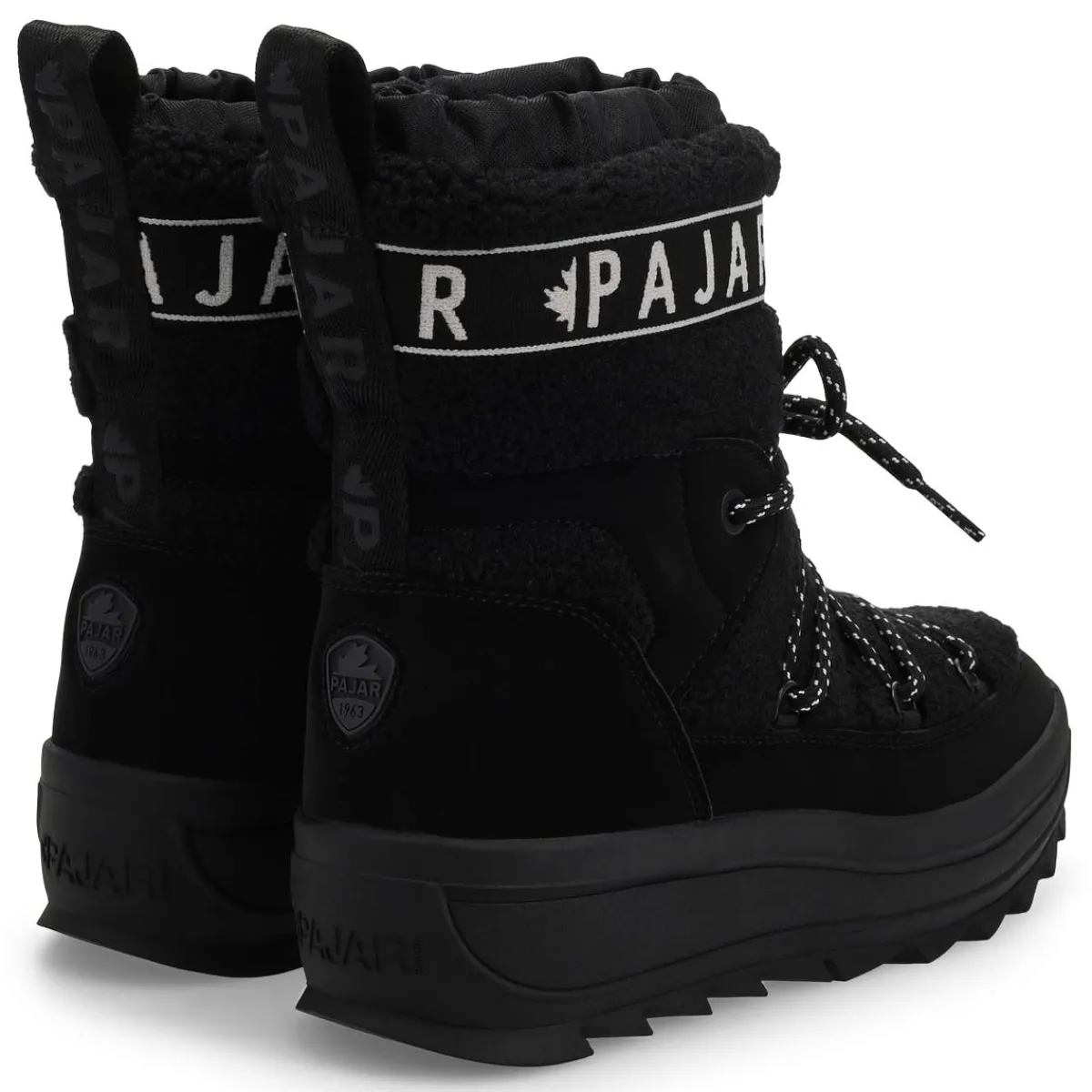 Pajar Galaxy Lama Women|Women Winter Boots