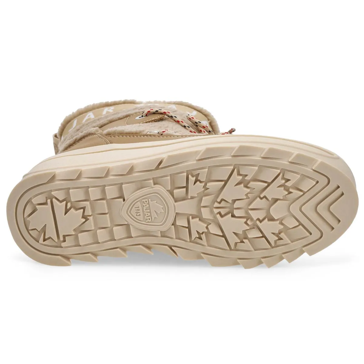 Pajar Galaxy Lama Women|Women Winter Boots