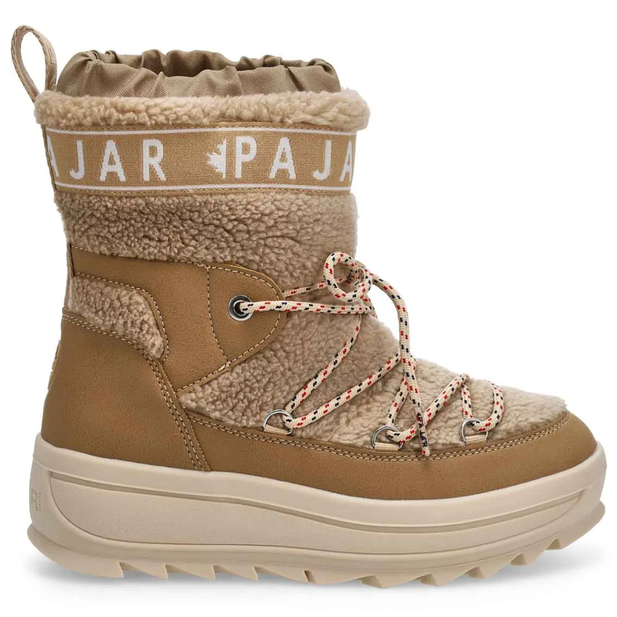 Pajar Galaxy Lama Women|Women Winter Boots