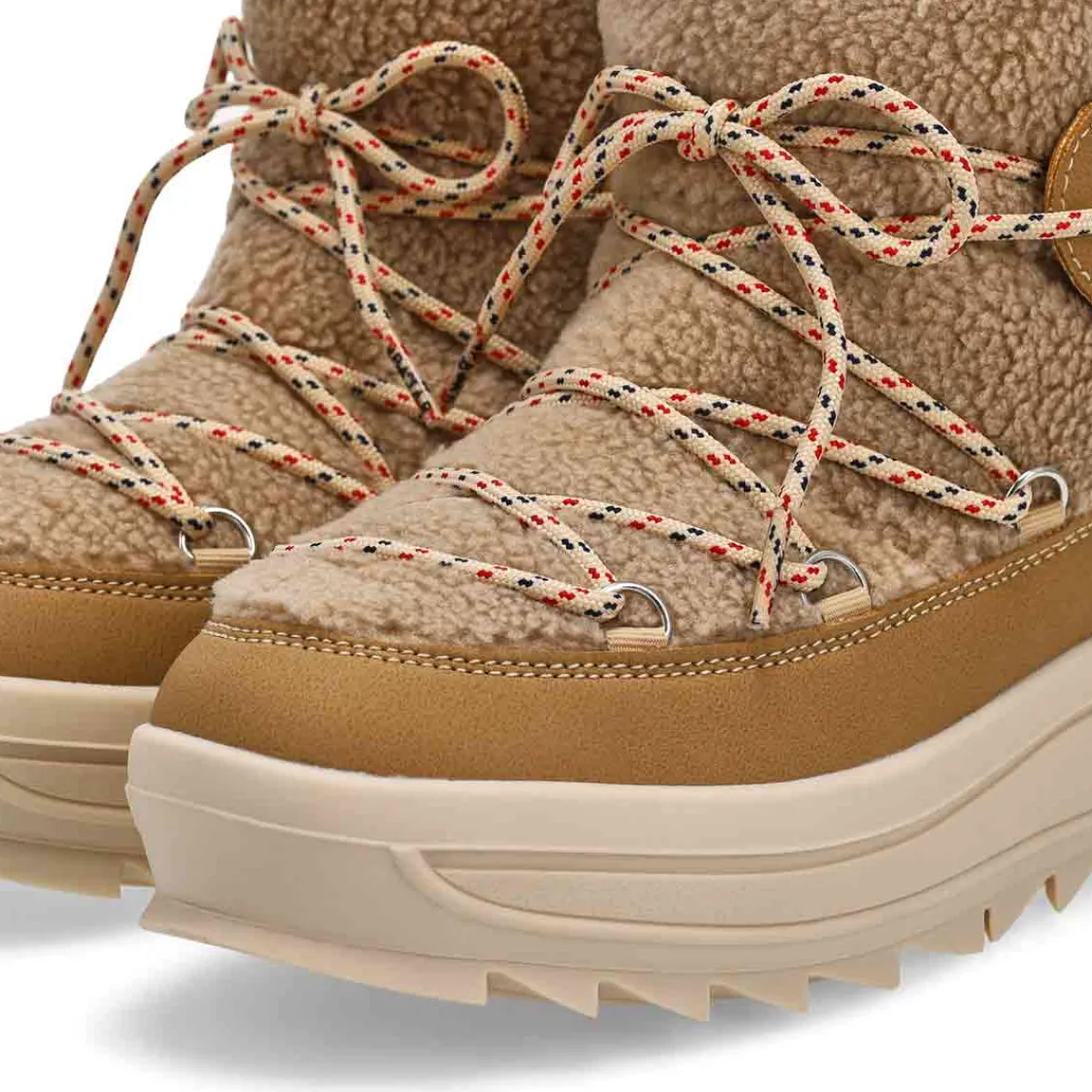 Pajar Galaxy Lama Women|Women Winter Boots