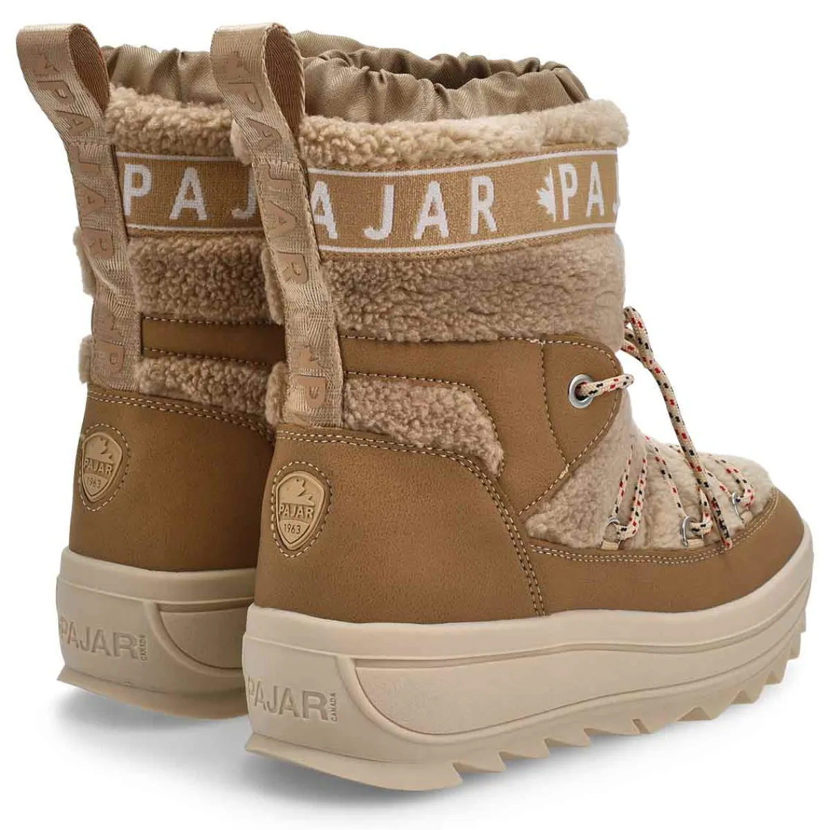 Pajar Galaxy Lama Women|Women Winter Boots