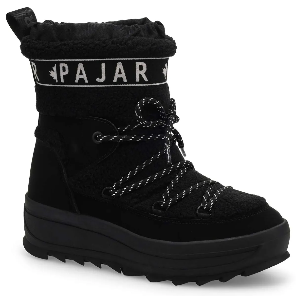 Pajar Galaxy Lama Women|Women Winter Boots