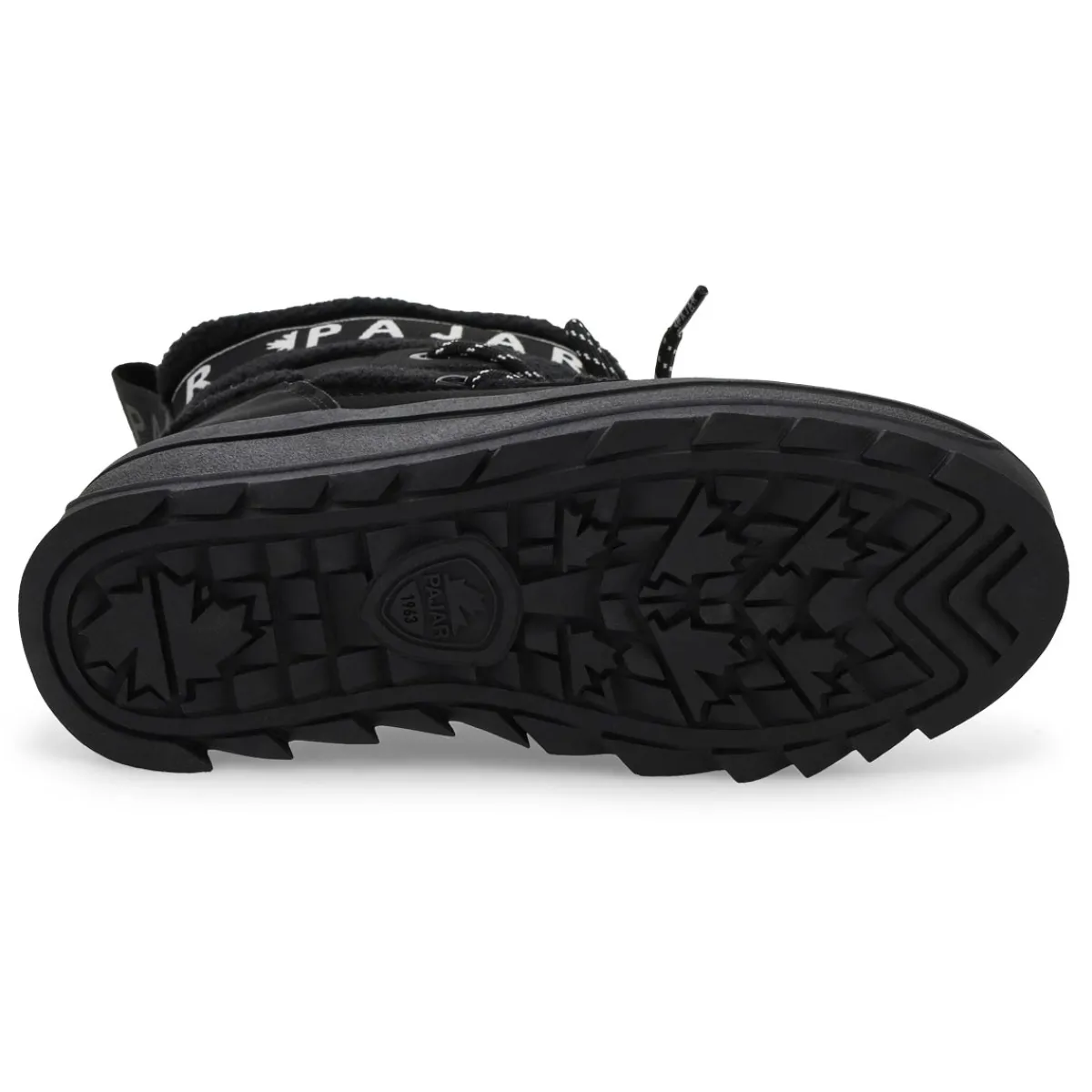 Pajar Galaxy Lama Women|Women Winter Boots