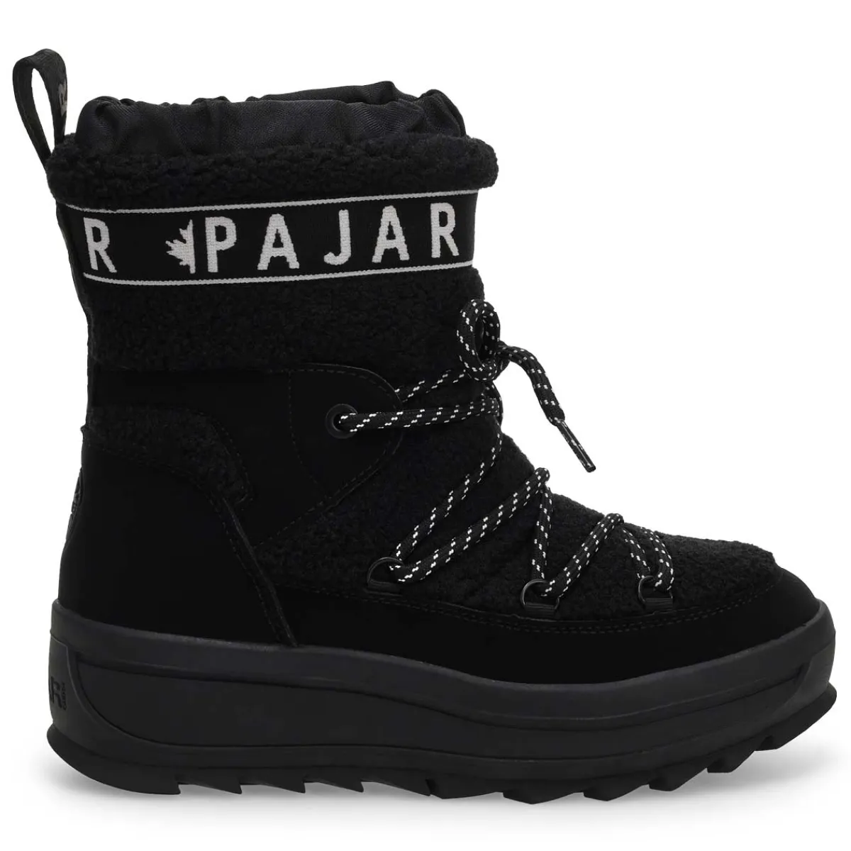 Pajar Galaxy Lama Women|Women Winter Boots