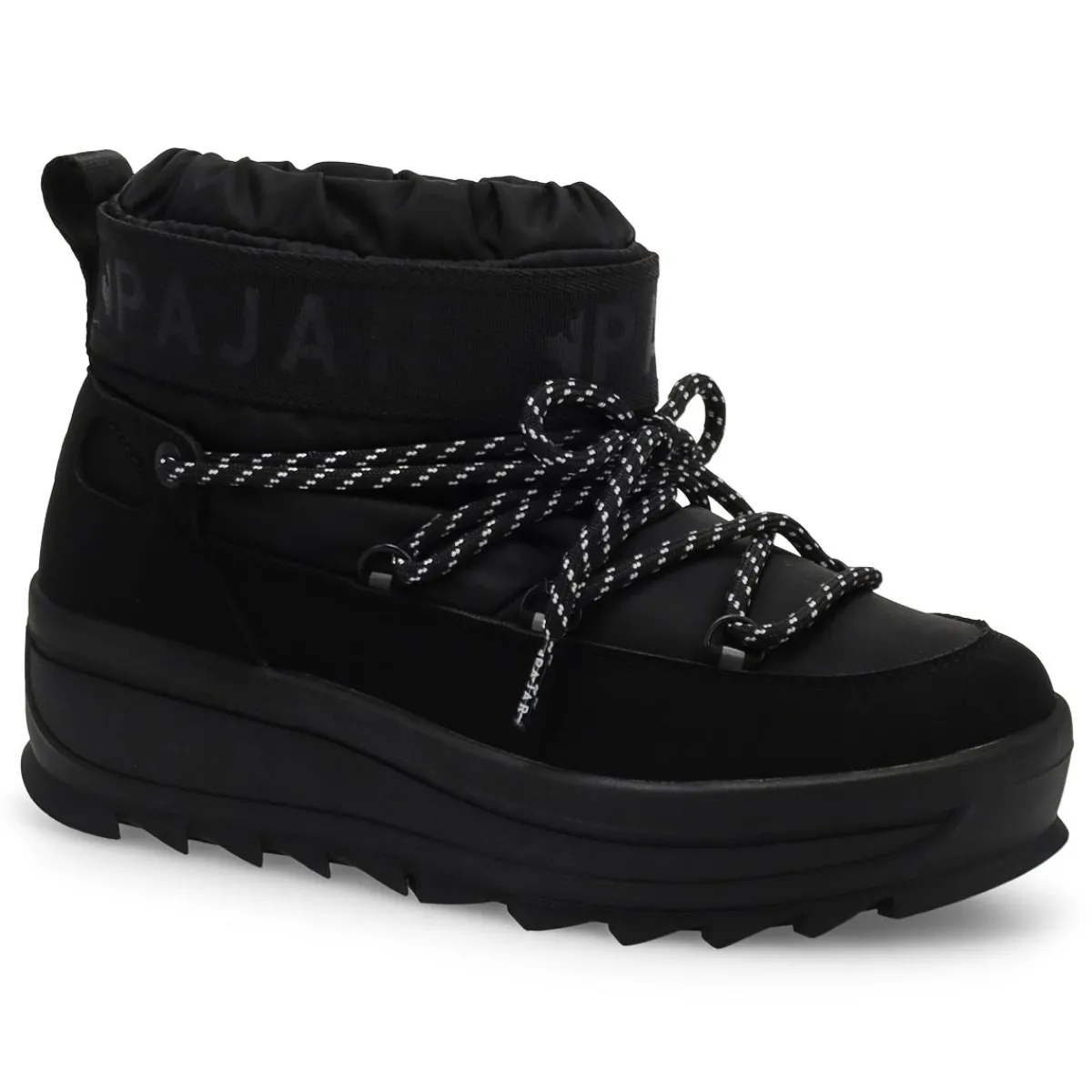 Pajar Galaxy Mini Women|Women Winter Boots