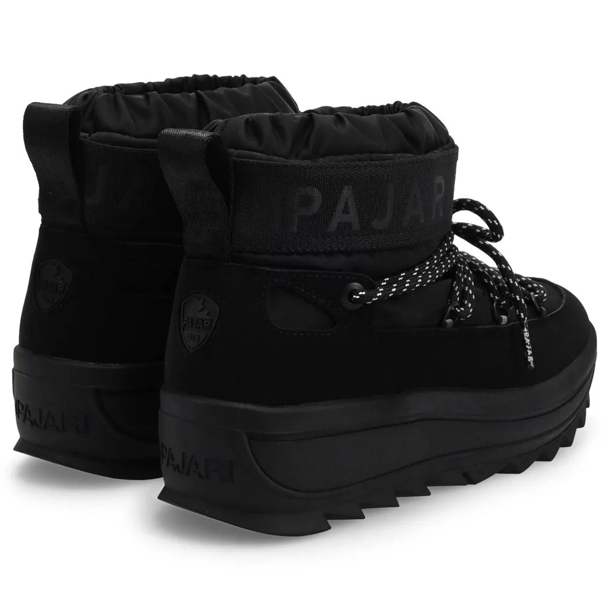 Pajar Galaxy Mini Women|Women Winter Boots