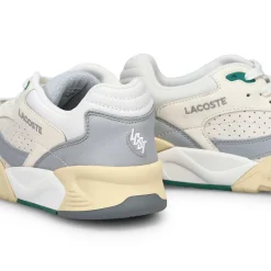 Lacoste Game Trainer Men| Sneakers And Athletic