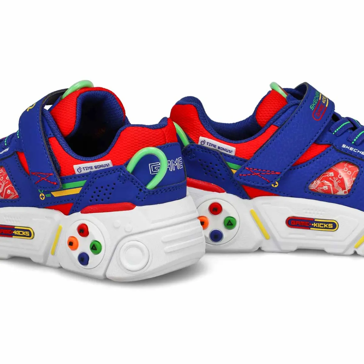 Skechers Gametronix 2.0 Boys|Kids/BOY Sneakers And Athletic