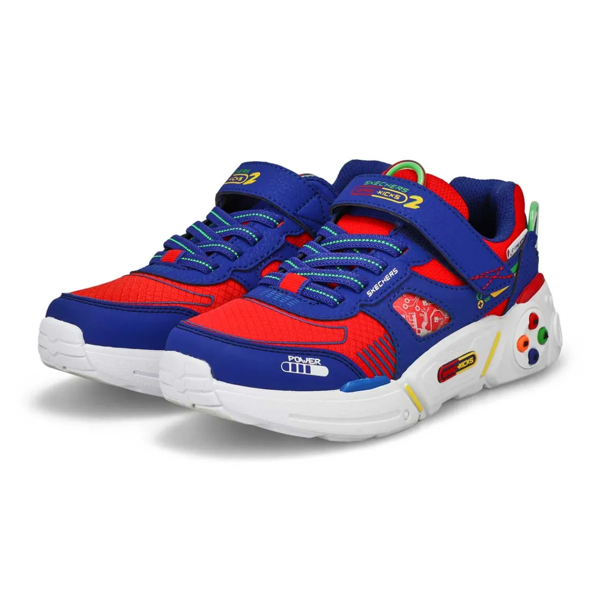 Skechers Gametronix 2.0 Boys|Kids/BOY Sneakers And Athletic