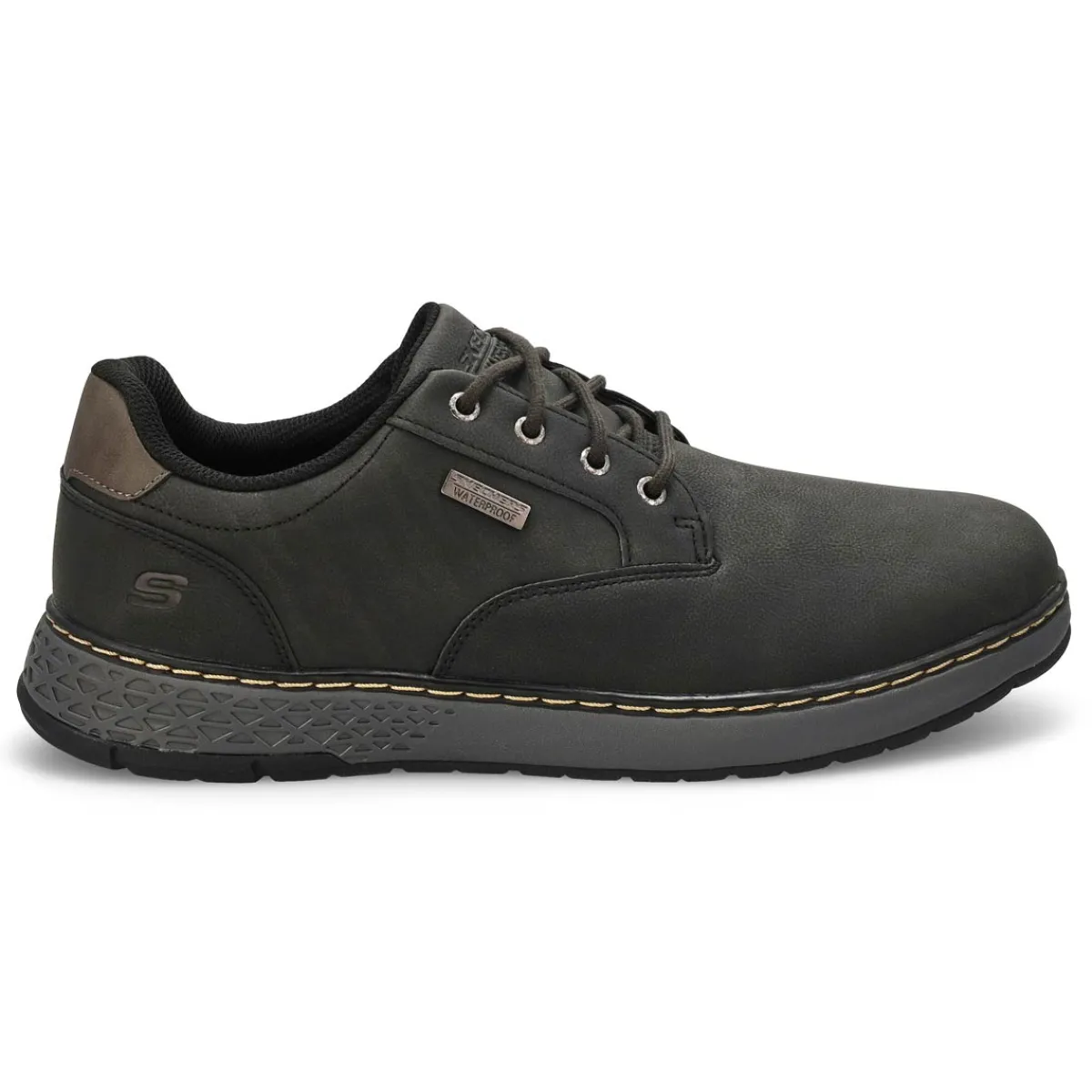 Skechers Garlan Pryor Men| Shoes