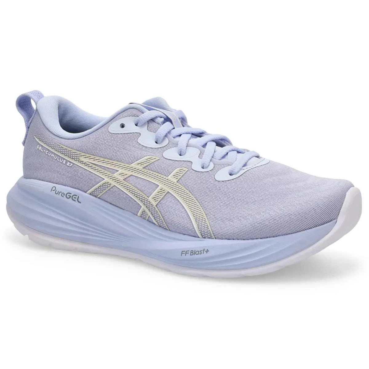 Asics Gel-Cumulus 27 Women|Women Performance Runners