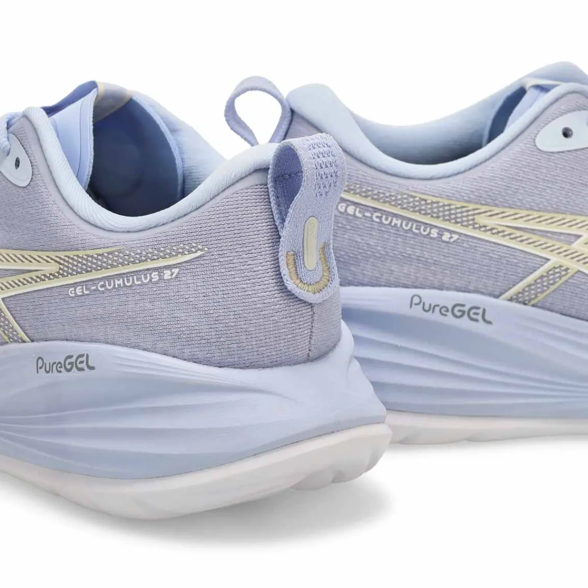 Asics Gel-Cumulus 27 Women|Women Performance Runners