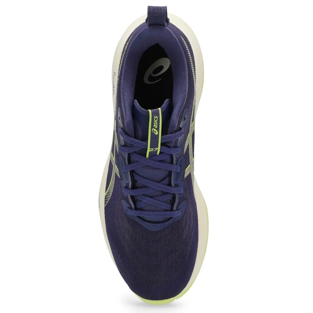 Asics Gel-Cumulus 27 Men| Performance Runners