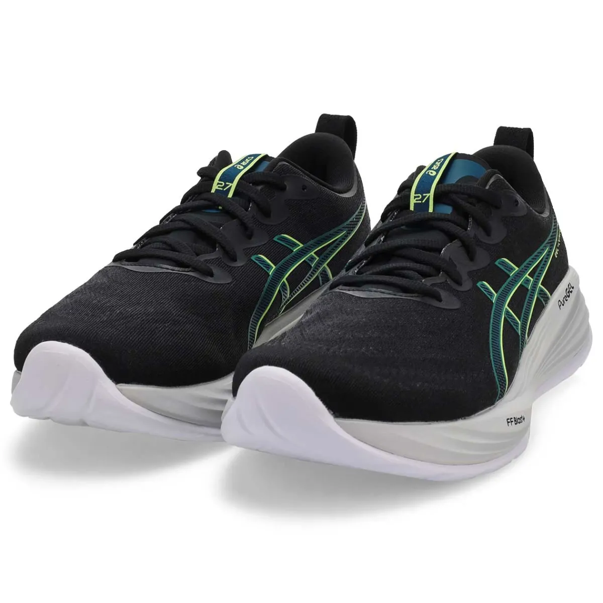 Asics Gel-Cumulus 27 Men| Performance Runners