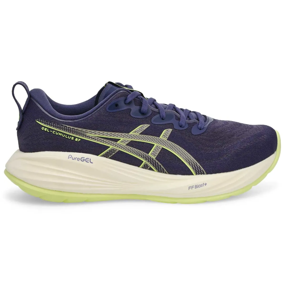 Asics Gel-Cumulus 27 Men| Performance Runners