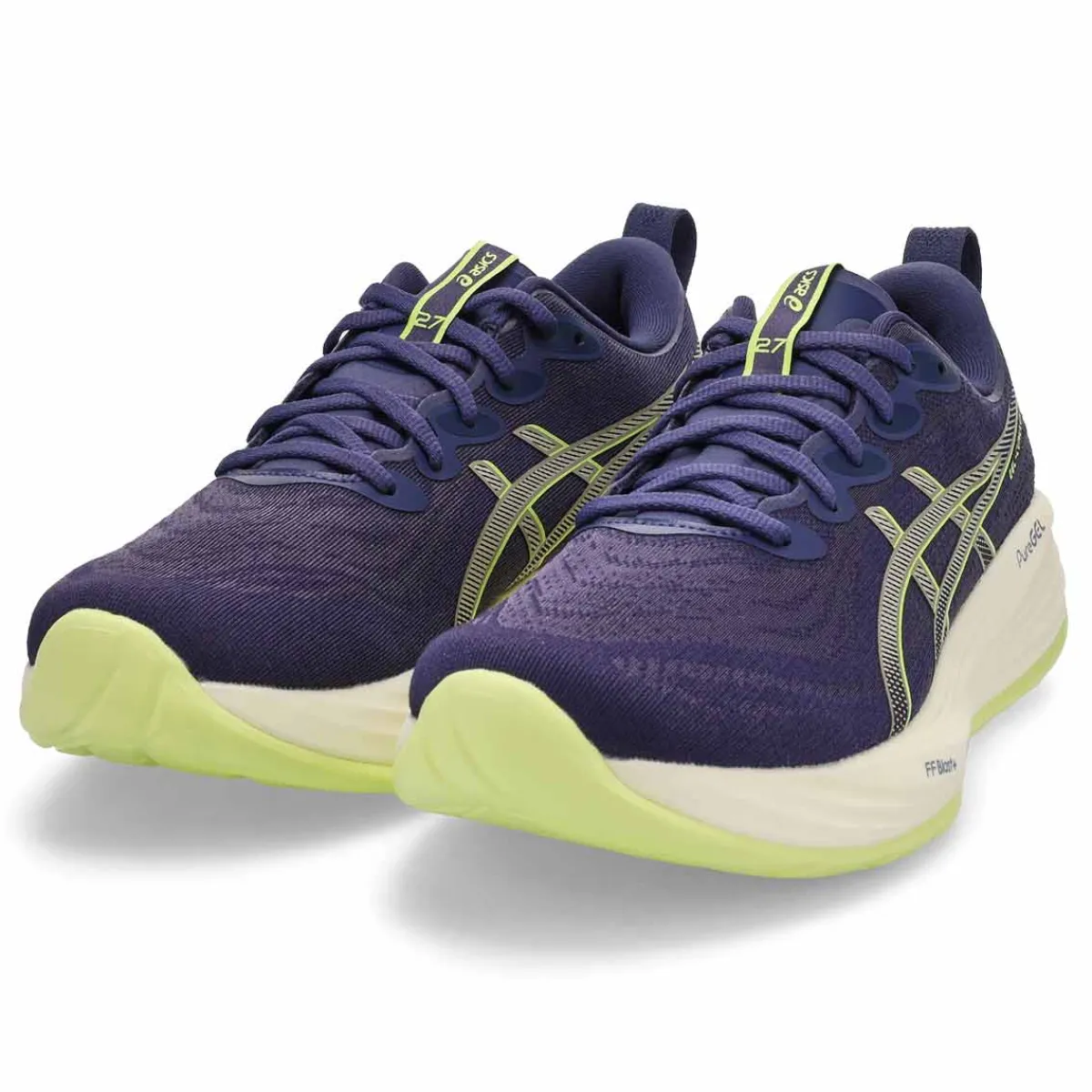 Asics Gel-Cumulus 27 Men| Performance Runners