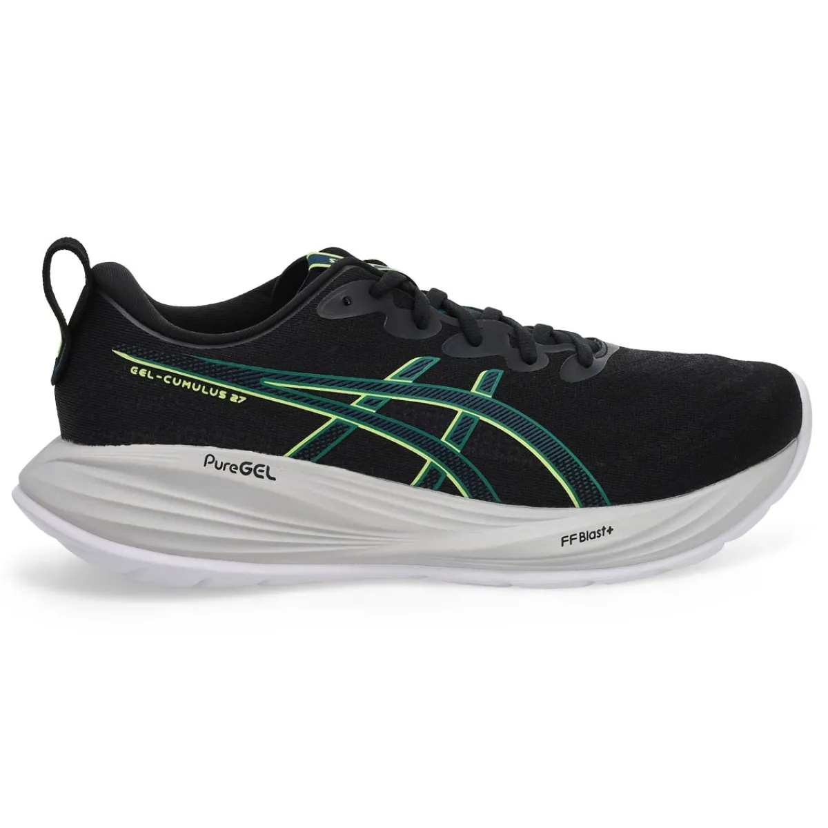 Asics Gel-Cumulus 27 Men| Performance Runners