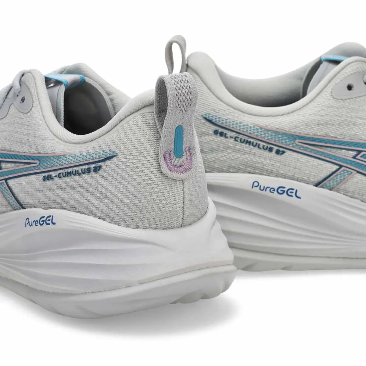 Asics Gel-Cumulus 27 Women|Women Performance Runners
