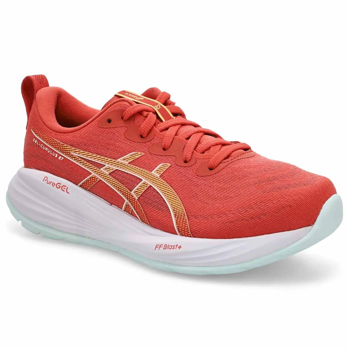 Asics Gel-Cumulus 27 Women|Women Performance Runners