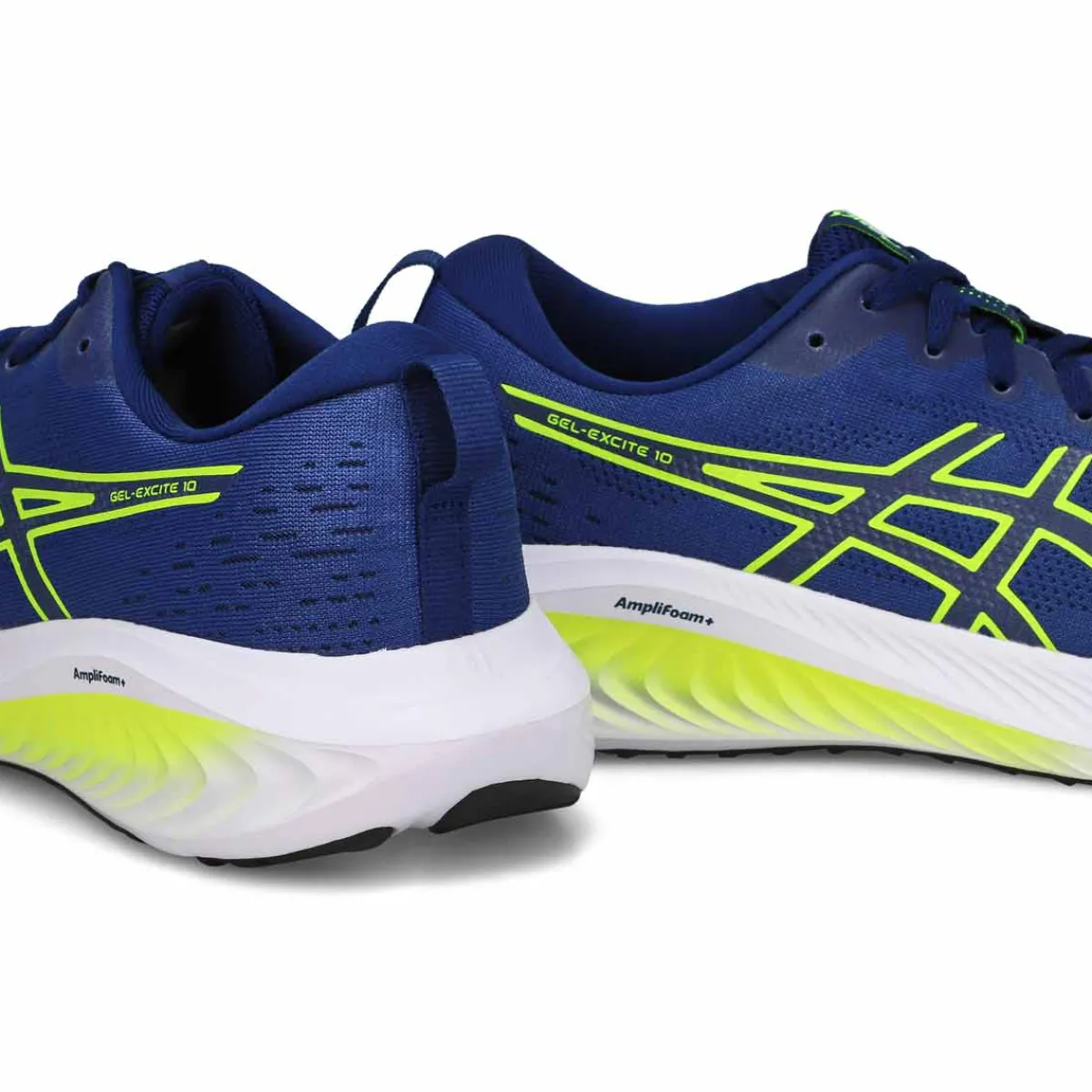 Asics Gel-Excite 10 Men| Performance Runners