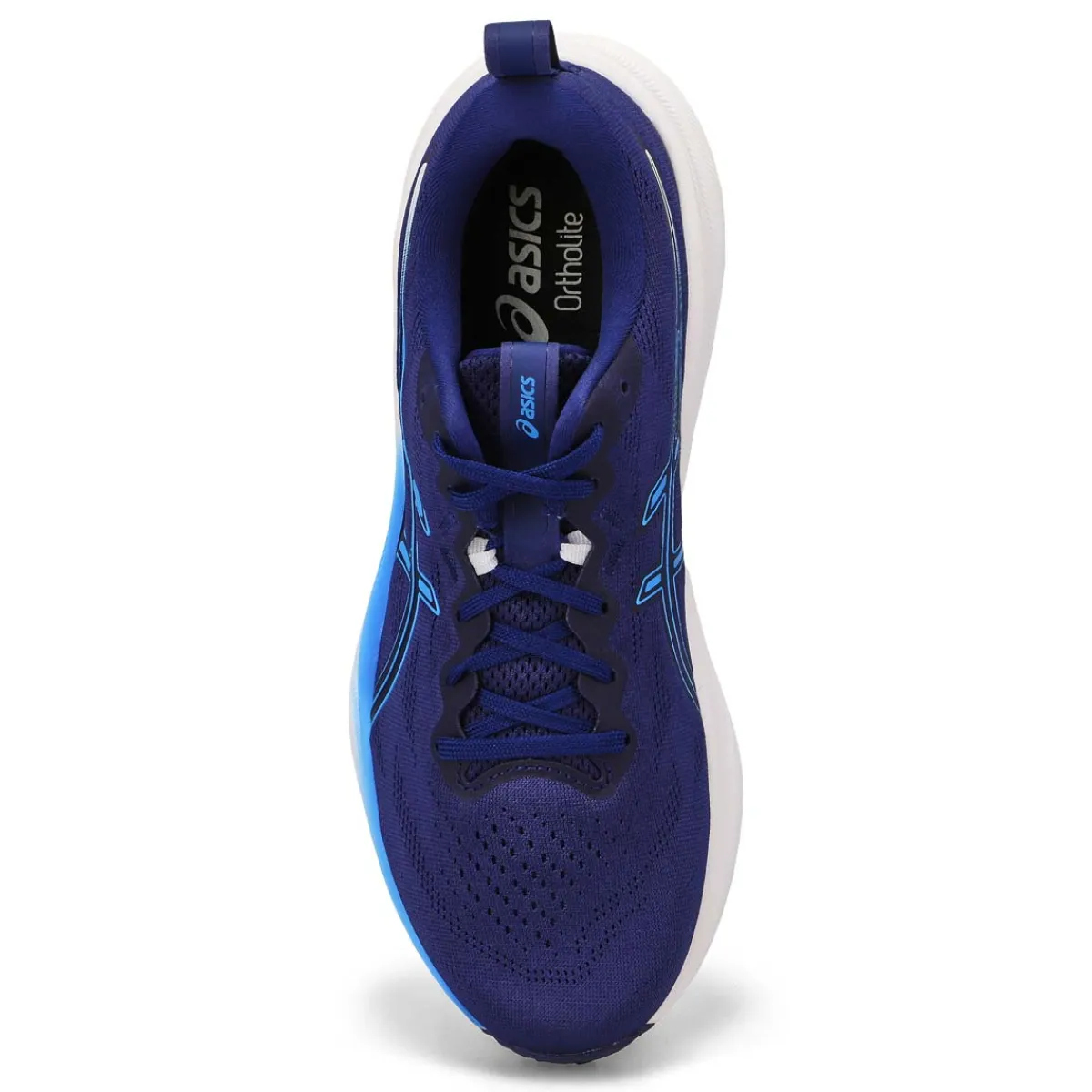 Asics Gel-Pulse 16 Men| Performance Runners
