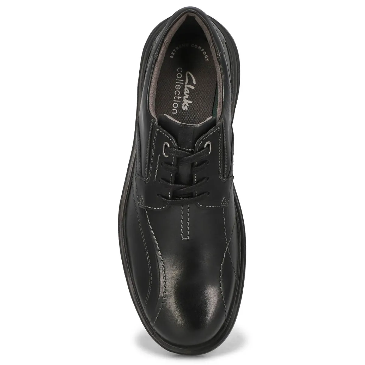 Clarks Gessler Lace Men| Shoes