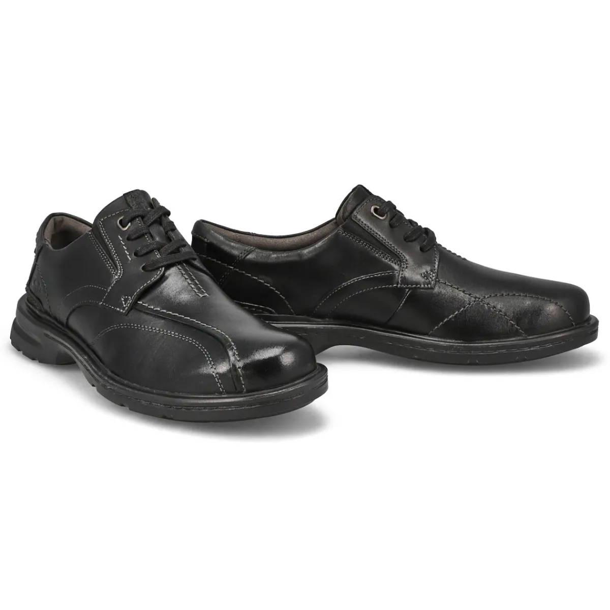 Clarks Gessler Lace Men| Shoes