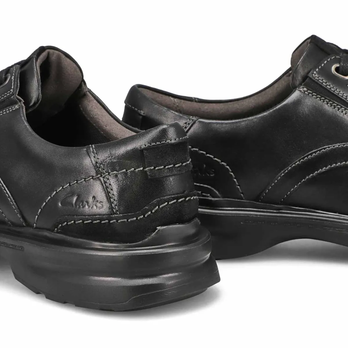 Clarks Gessler Lace Men| Shoes