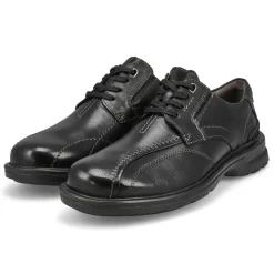 Clarks Gessler Lace Men| Shoes