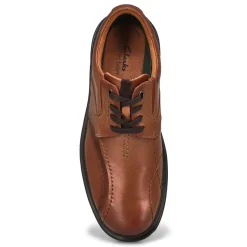 Clarks Gessler Lace Men| Shoes