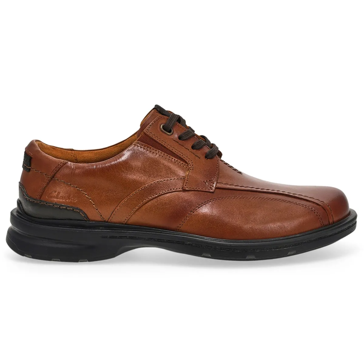 Clarks Gessler Lace Men| Shoes