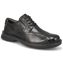 Clarks Gessler Lace Men| Shoes