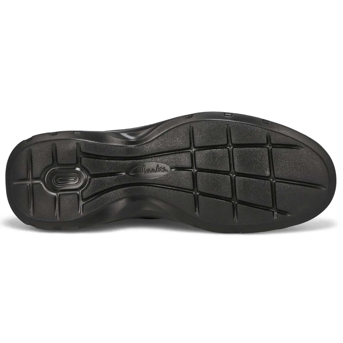 Clarks Gessler Lace Men| Shoes