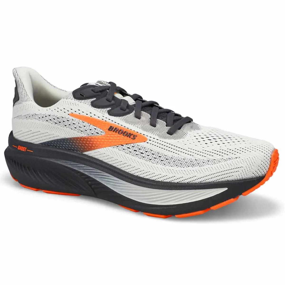 Brooks Ghost 17 Men| Performance Runners