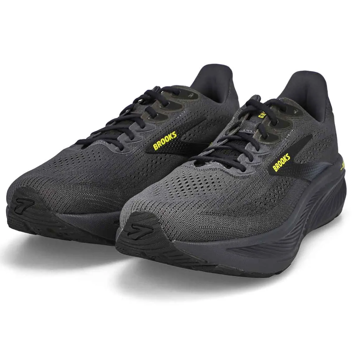 Brooks Ghost 17 Men| Performance Runners