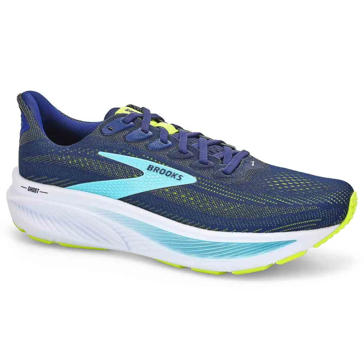 Brooks Ghost 17 Men| Performance Runners