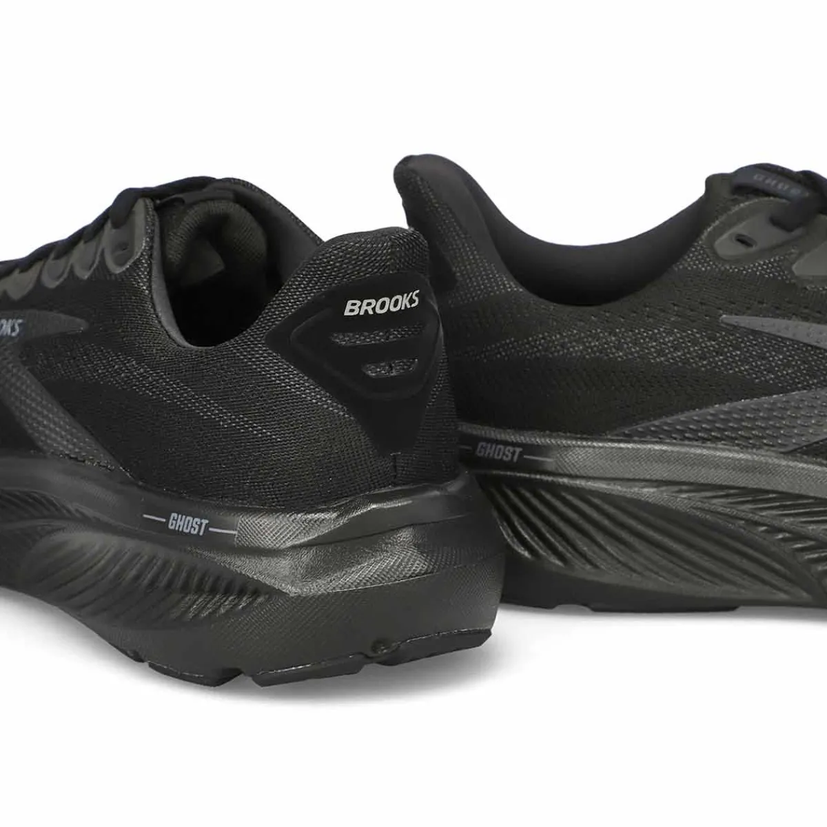 Brooks Ghost 17 Men| Performance Runners